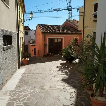 Апартаменты A Casa Di Kimi